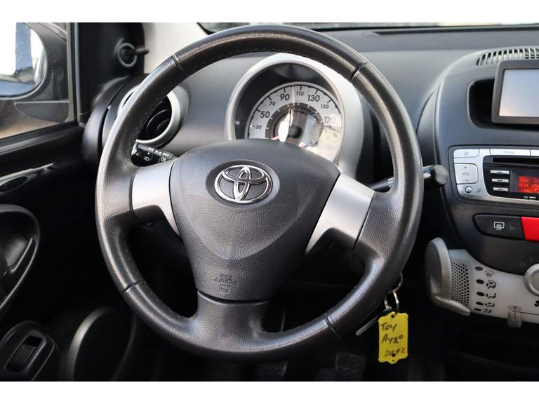 Toyota Toyota