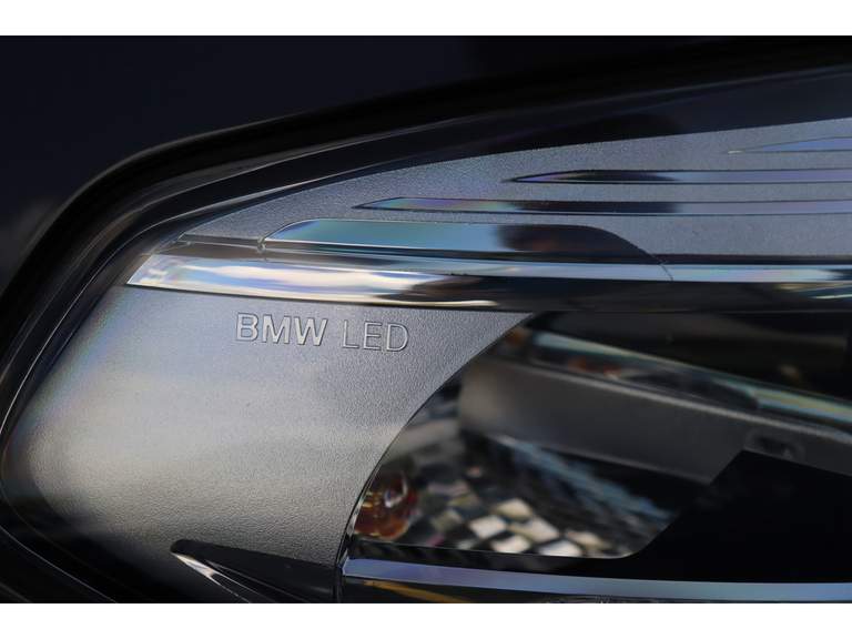 BMW BMW