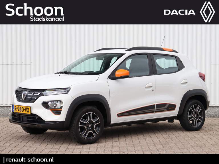 Dacia