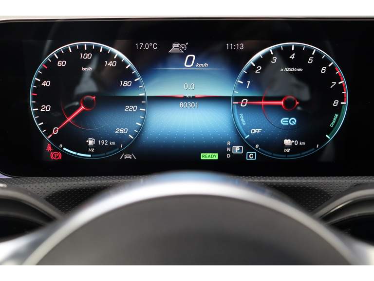 Mercedes-Benz Mercedes-Benz