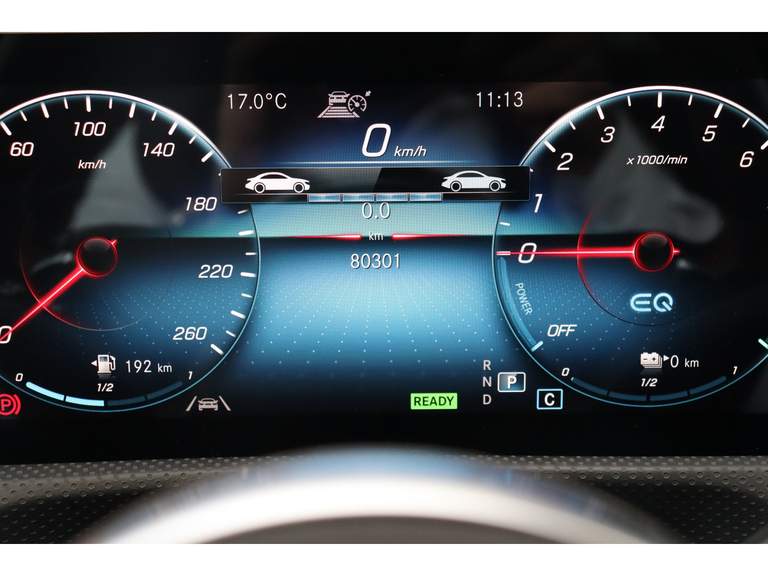 Mercedes-Benz Mercedes-Benz