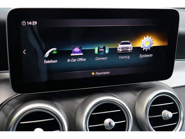 Mercedes-Benz Mercedes-Benz