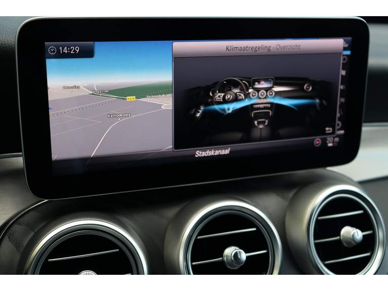 Mercedes-Benz Mercedes-Benz