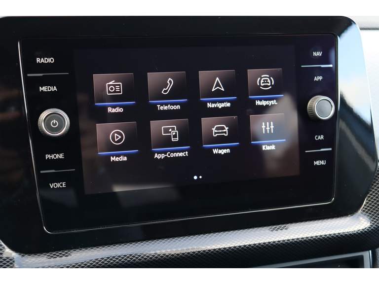 Volkswagen Volkswagen