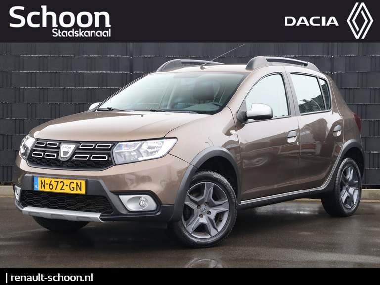 Dacia Dacia