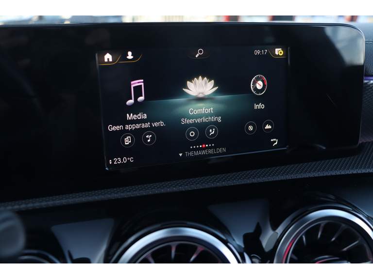 Mercedes-Benz Mercedes-Benz