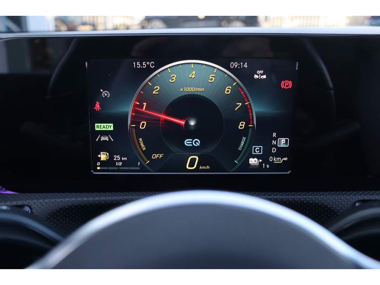 Mercedes-Benz Mercedes-Benz