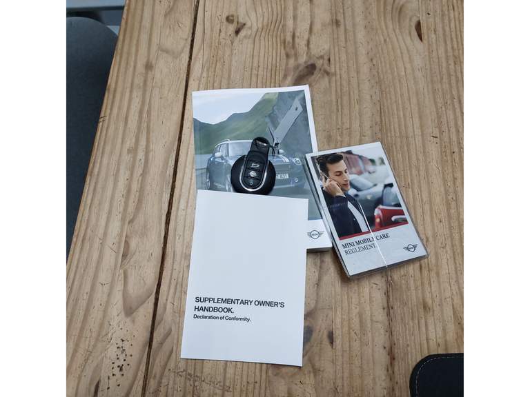 MINI MINI
