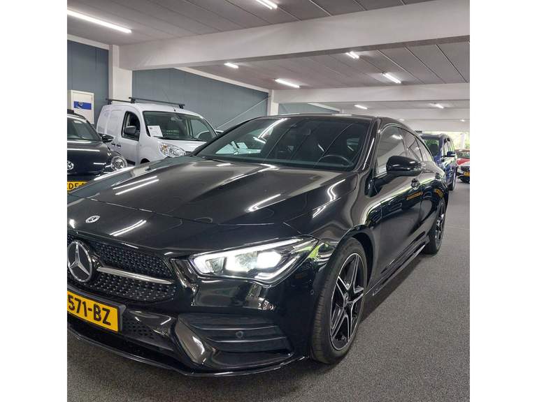 Mercedes-Benz Mercedes-Benz