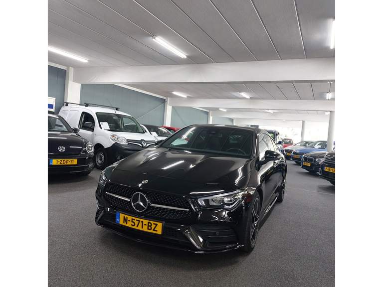 Mercedes-Benz Mercedes-Benz