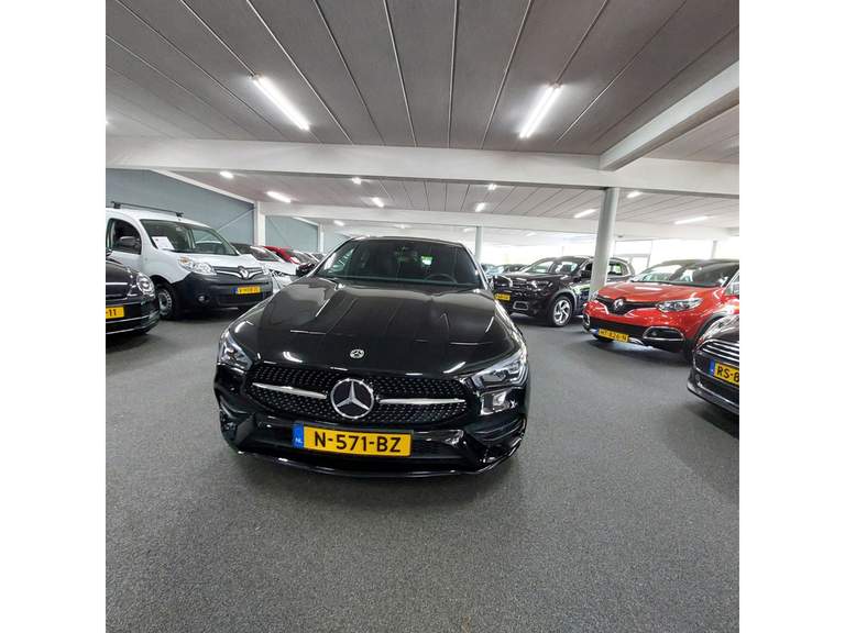 Mercedes-Benz Mercedes-Benz