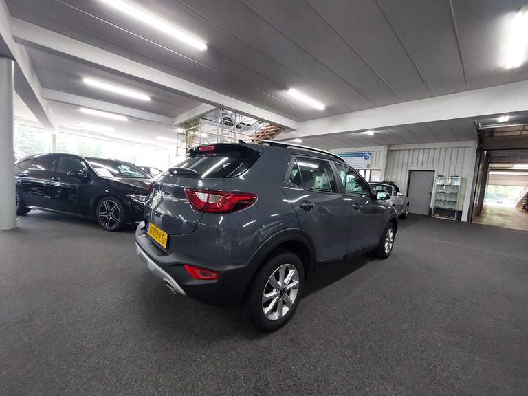 Kia Kia