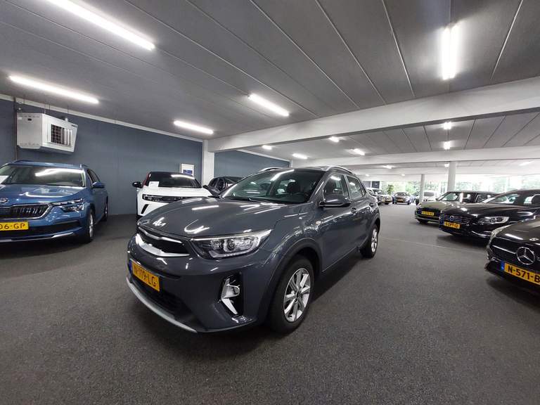 Kia Kia