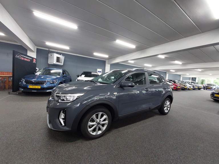 Kia Kia