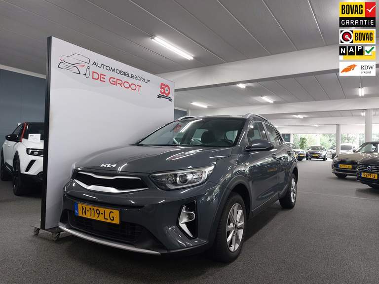 Kia