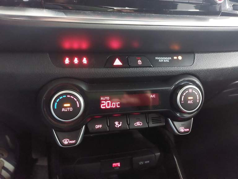 Kia Kia