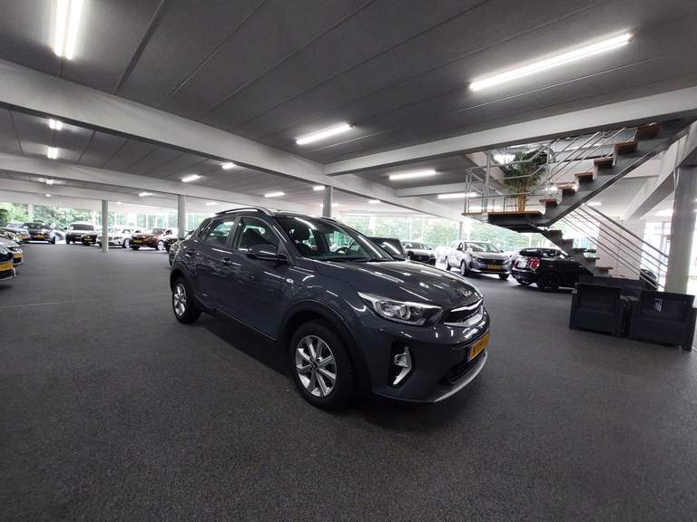 Kia Kia