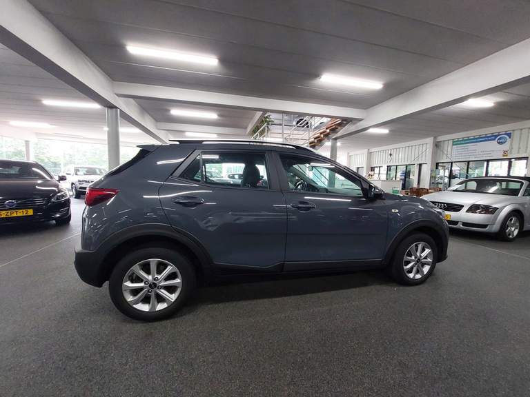 Kia Kia