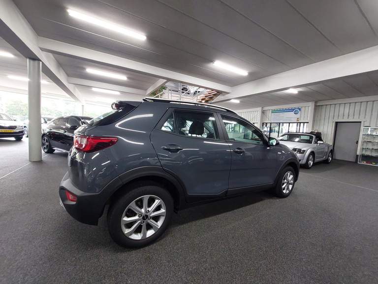 Kia Kia