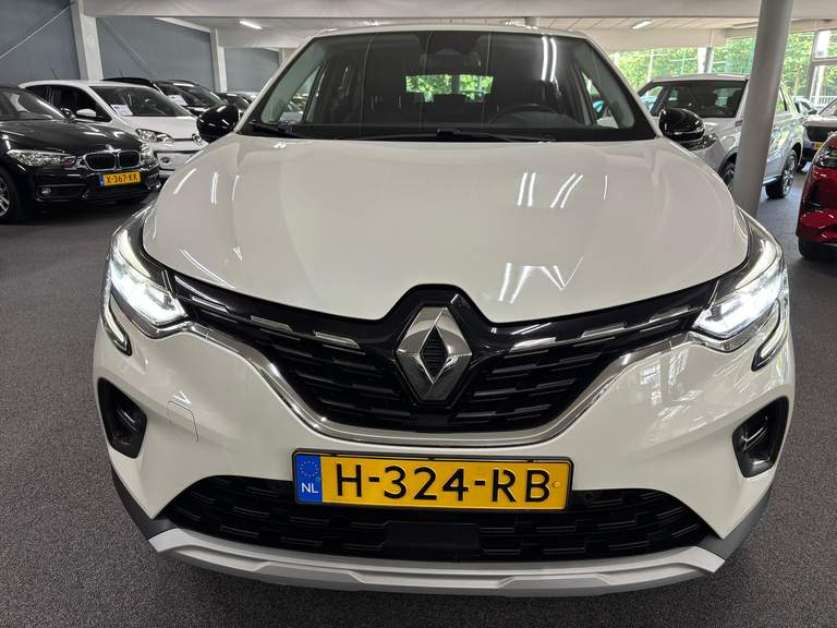 Renault Renault
