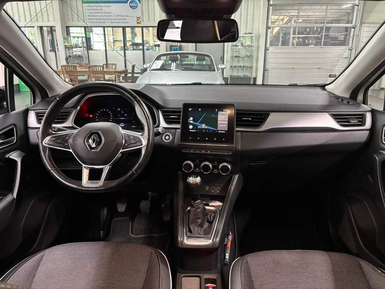 Renault Renault