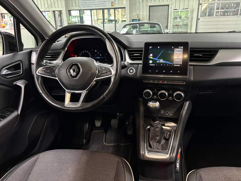 Renault Renault