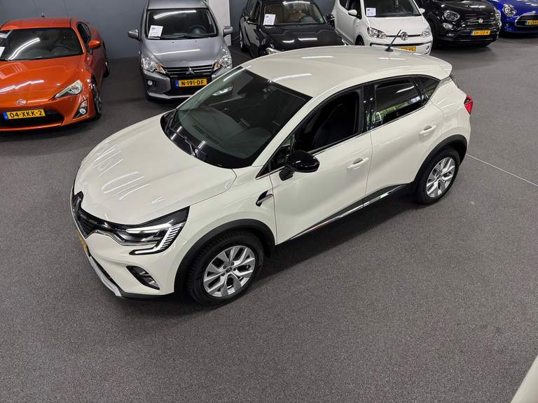 Renault Renault