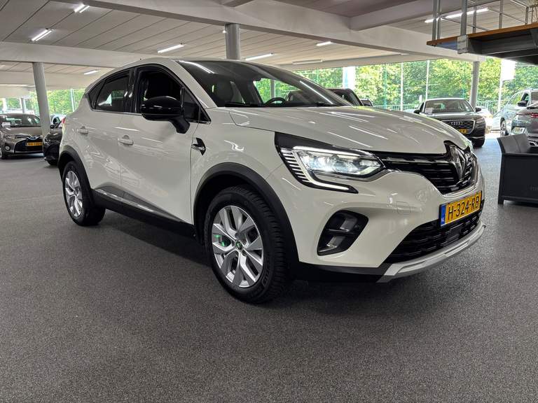 Renault Renault