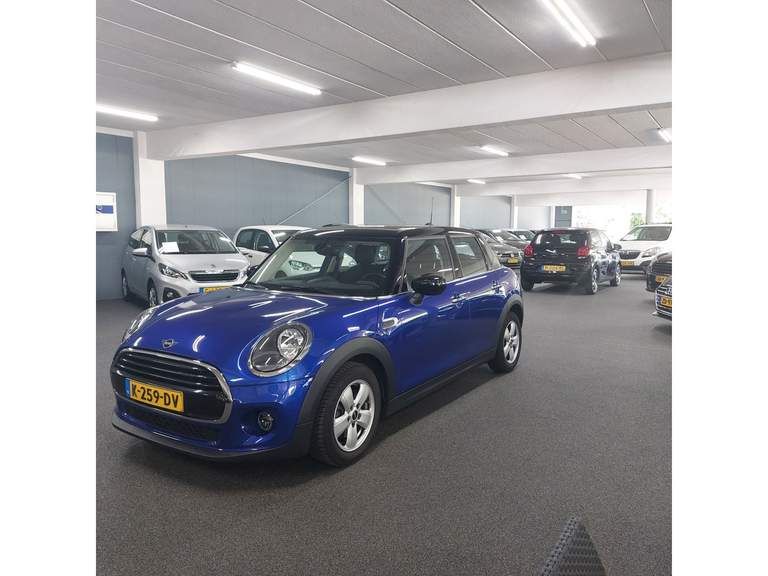 MINI