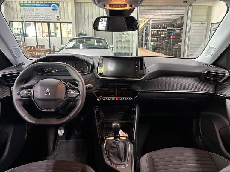 Peugeot Peugeot