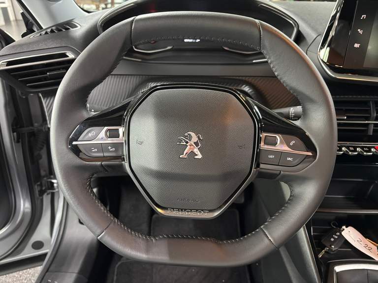 Peugeot Peugeot