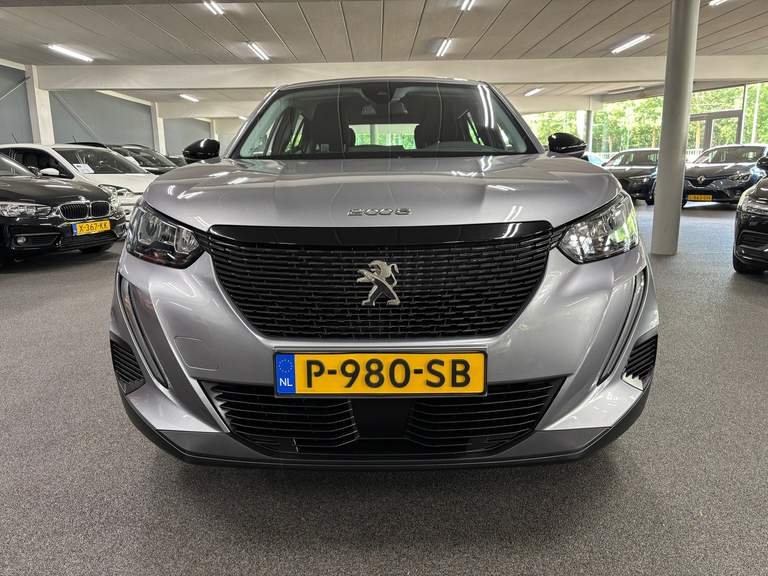 Peugeot Peugeot