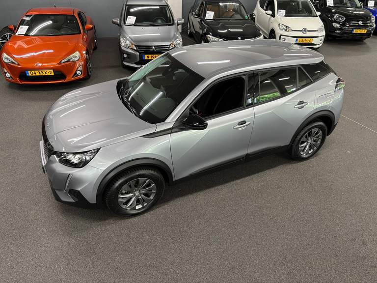 Peugeot Peugeot