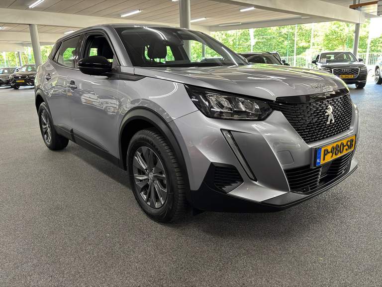 Peugeot Peugeot