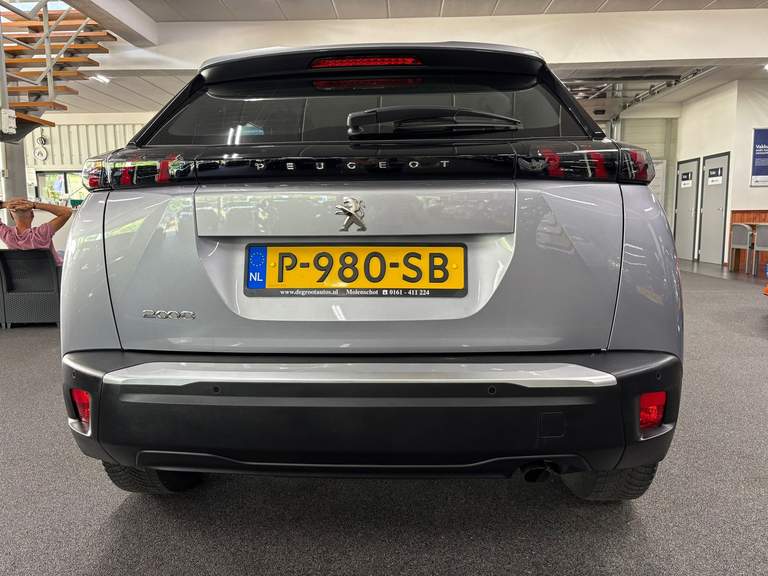 Peugeot Peugeot