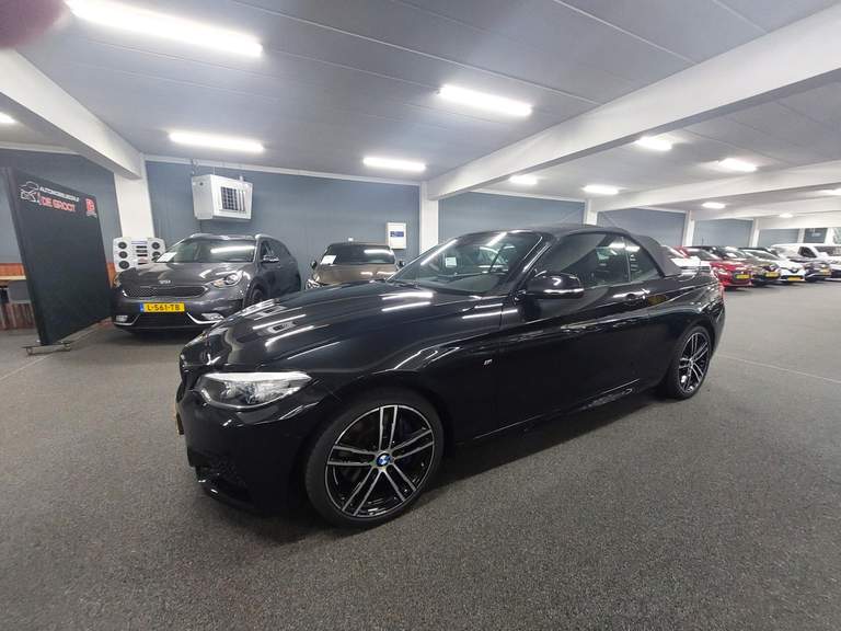 BMW BMW