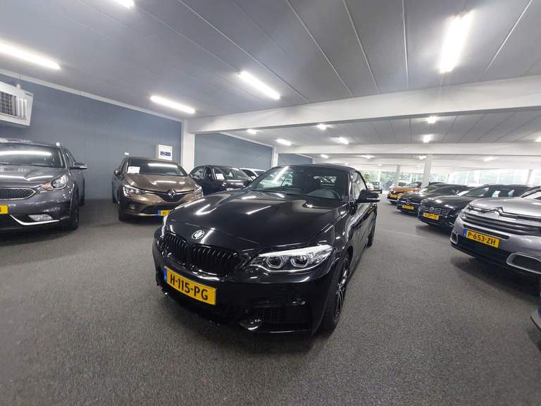 BMW BMW