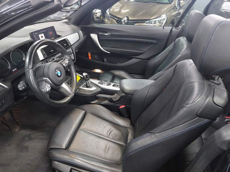 BMW BMW