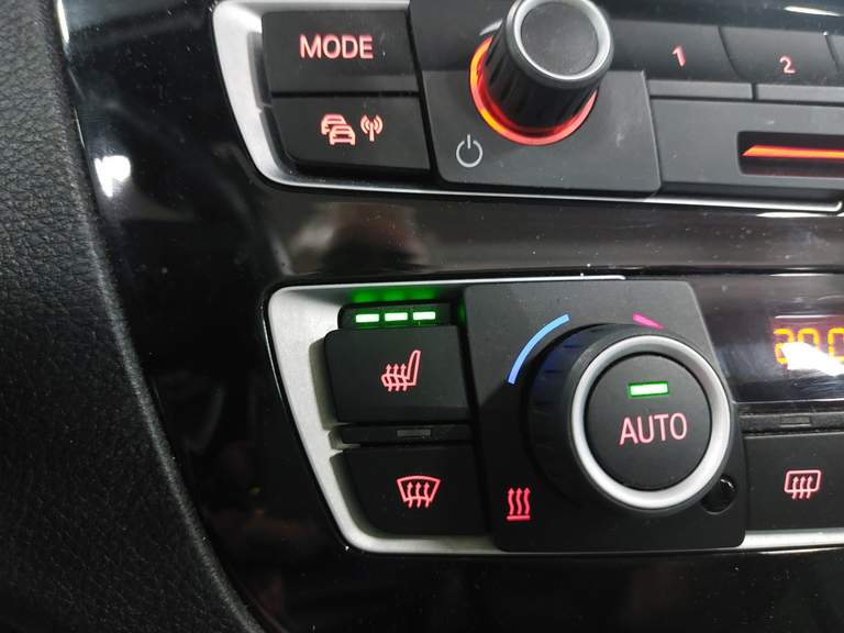 BMW BMW