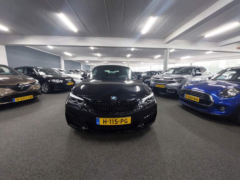 BMW BMW