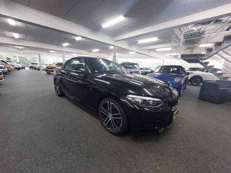 BMW BMW