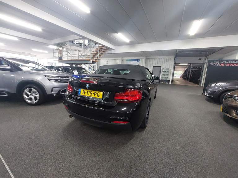 BMW BMW