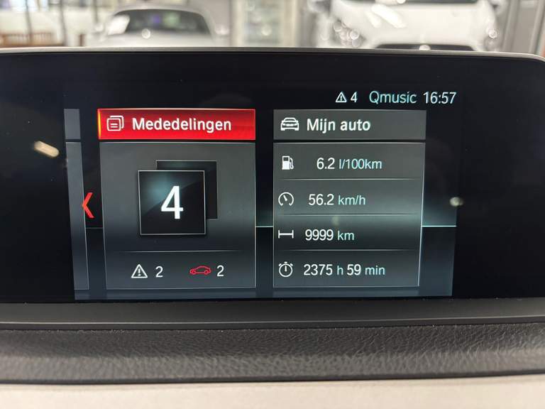 BMW BMW