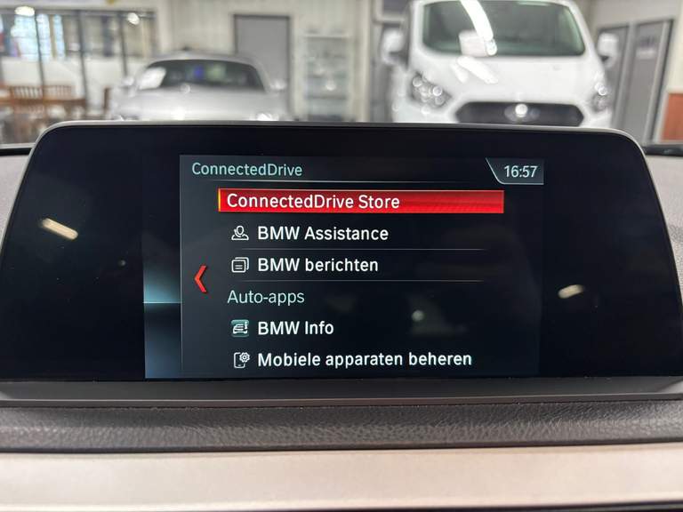 BMW BMW