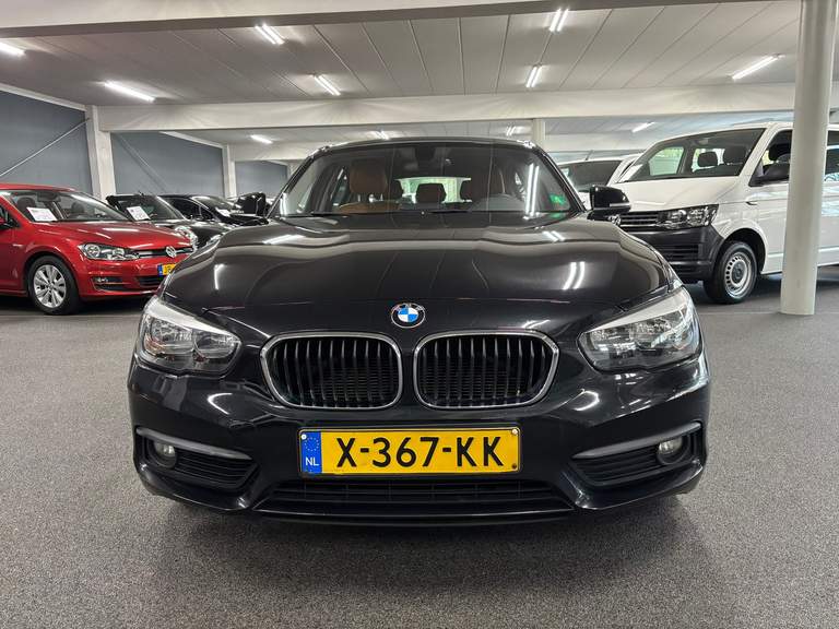 BMW BMW