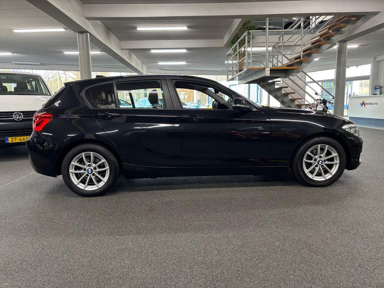 BMW BMW