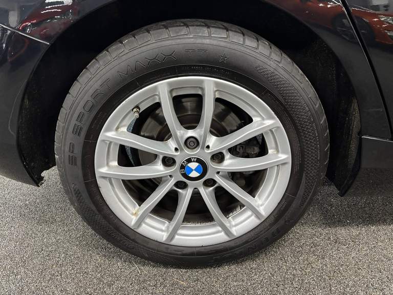 BMW BMW