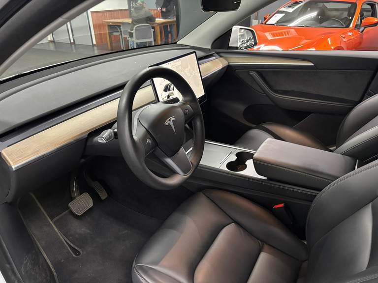 Tesla