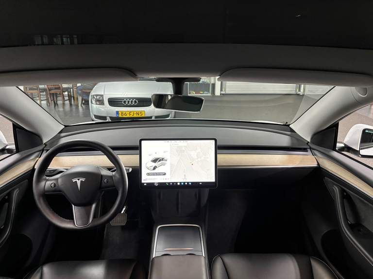 Tesla