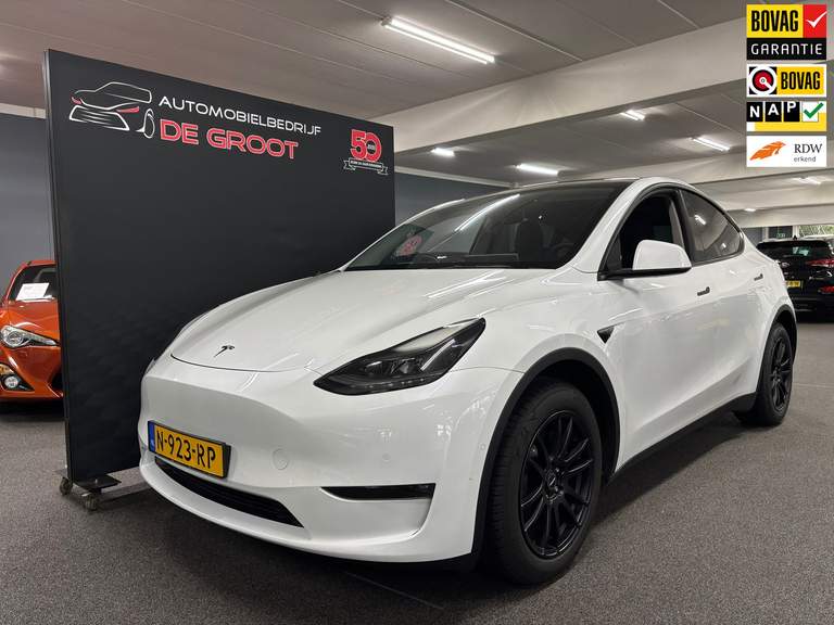 Tesla